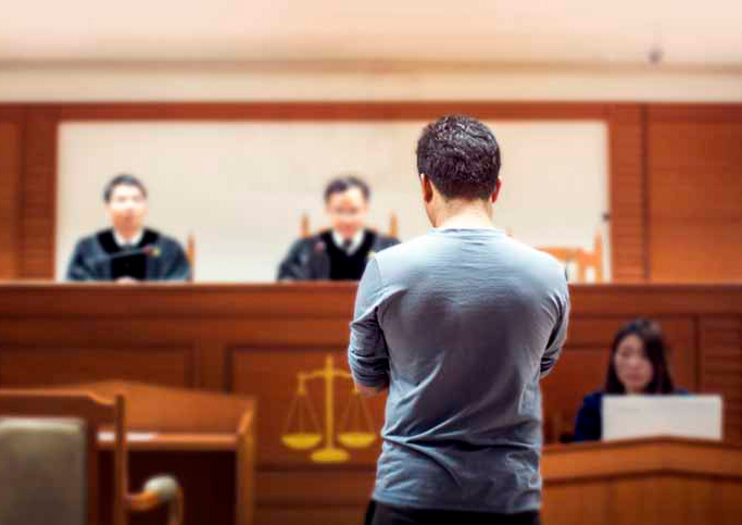 Consultoría en Psicologia Legal