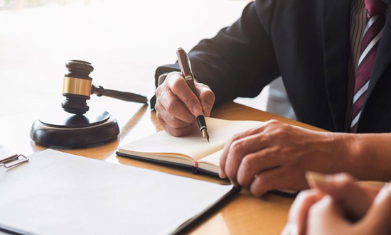 Dictaminación pericial en psicología