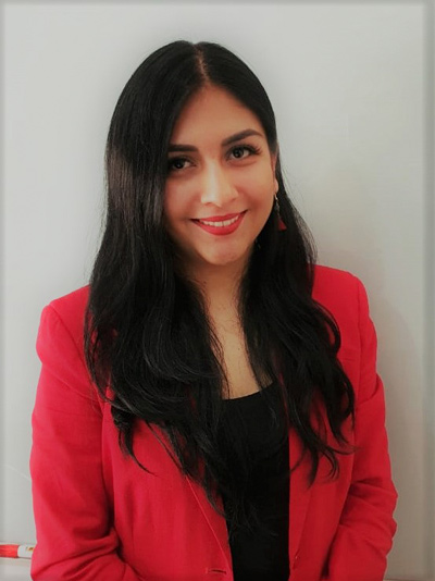 Mtra. Karla Hernández Cárabes