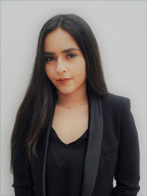 Psic. Teresa Montserrath Gutiérrez Cornejo